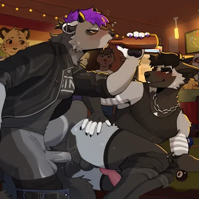 created by plaguerat