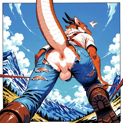 created by pleasedontlook