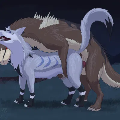 created by pokegontc