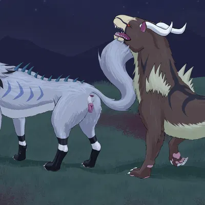 created by pokegontc