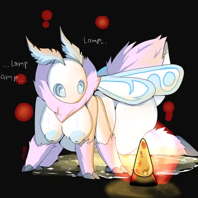 created by raveneevee