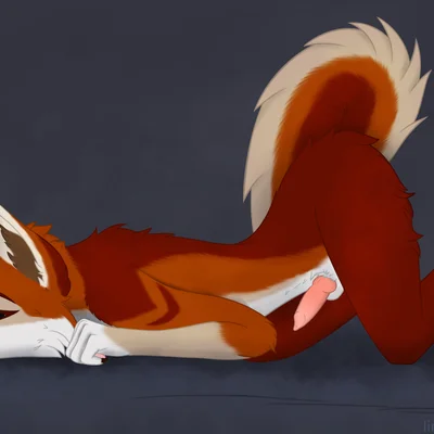 created by red the kitsune