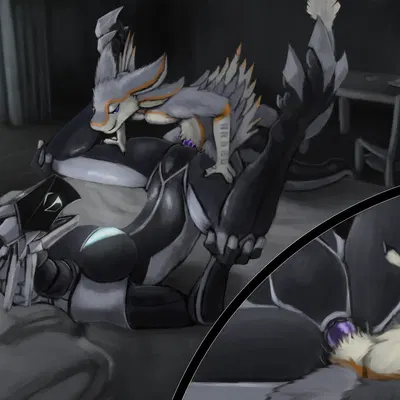 created by reku illustration