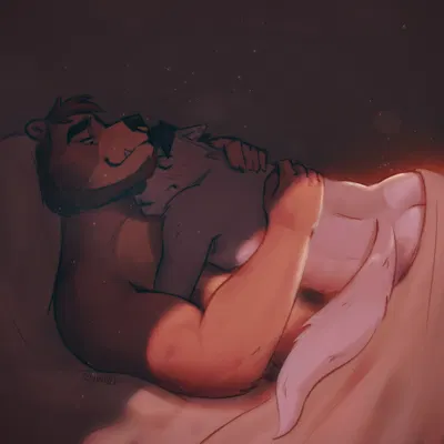 created by rovindeer