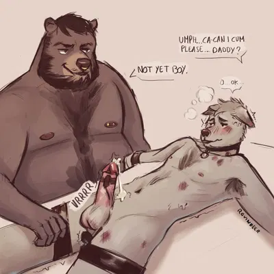 created by rovindeer