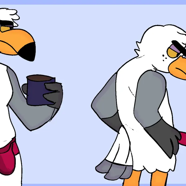 created by rumortheseagull