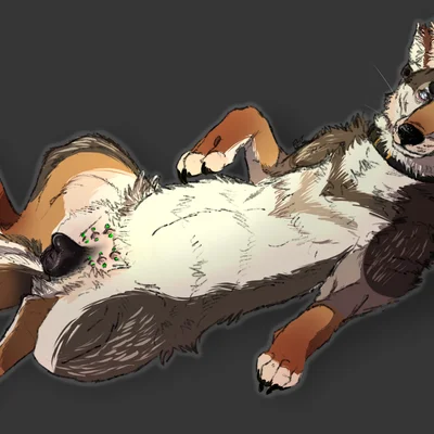 created by saberhorn