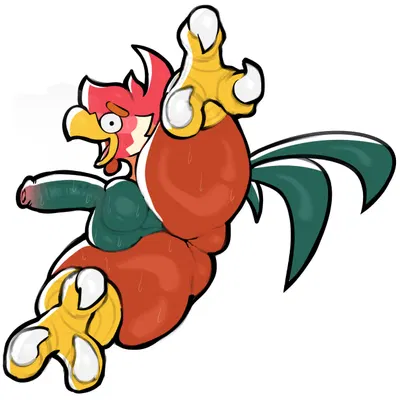 created by scottdeer