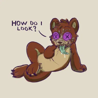 created by scuzzyfox