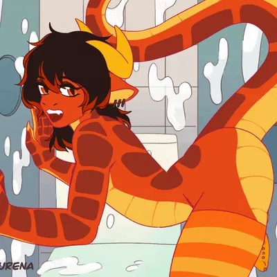 created by seemurena