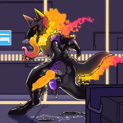 created by shinystarshard