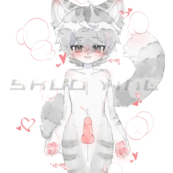 created by shuoying