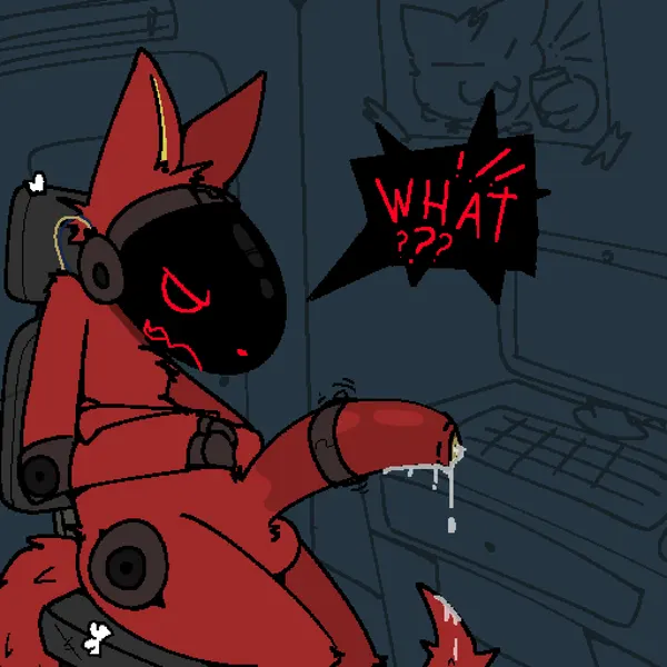 created by silly imp