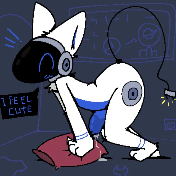 created by silly imp