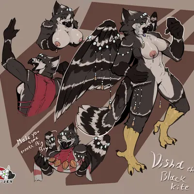 created by sjey arts