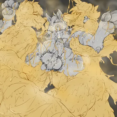 created by spicyocean