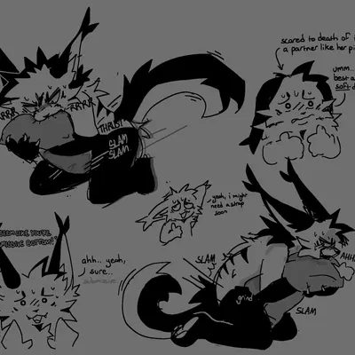 created by splitserval