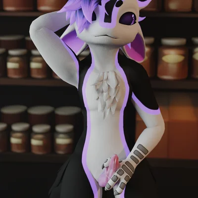 created by staticalowo