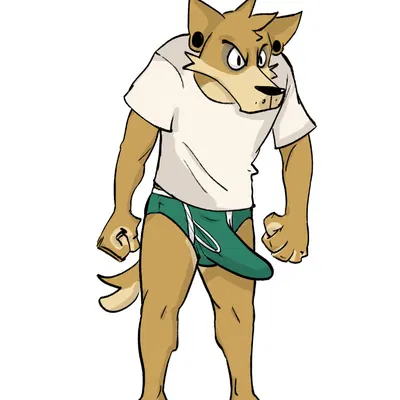 created by stinkydisaster