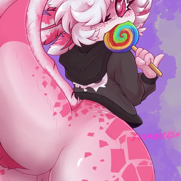 created by sushilegion