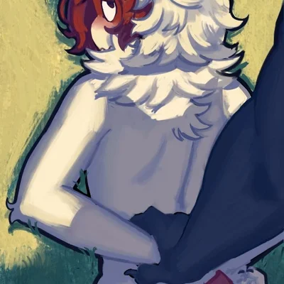 created by thatofficedog