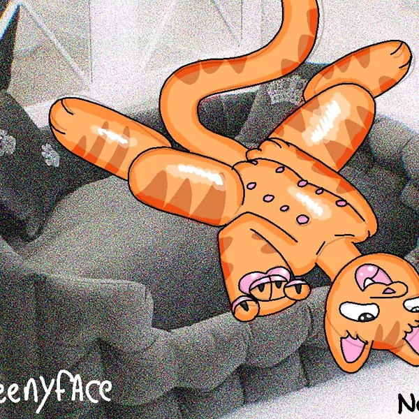 created by theenyface