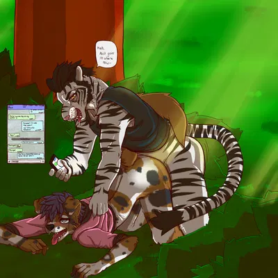 created by theoraclefolf