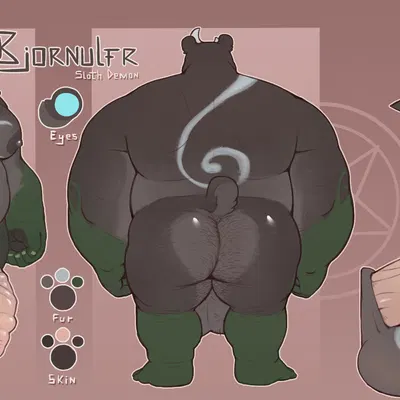 created by tilionmaia