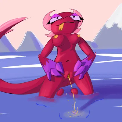 created by tofuthelizard