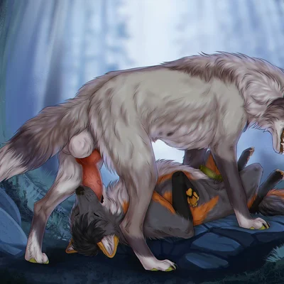 created by valiberite