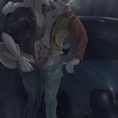 created by wolfyalex96