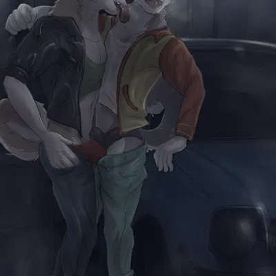 created by wolfyalex96