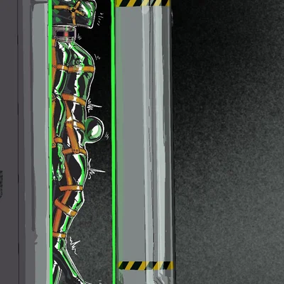 created by xiabottor