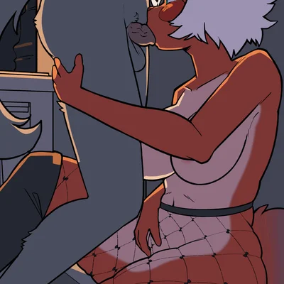 created by yellowparrottw