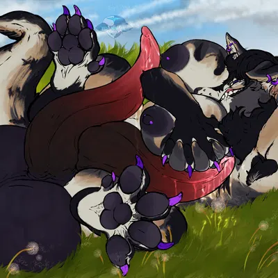 created by yonnixart