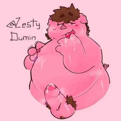 created by zestydumin