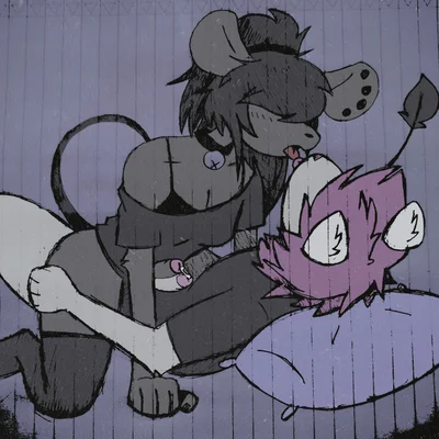 critter (critteremitter) created by critteremitter