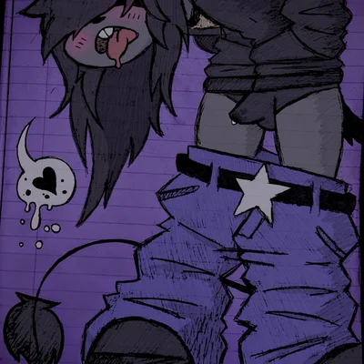 critter (critteremitter) created by critteremitter