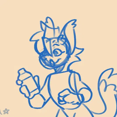 damian (empgrem) created by empgrem