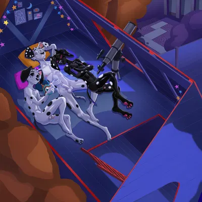 dante (101 dalmatians), dawkins (101 dalmatians), dylan (101 dalmatians) (101 dalmatian street, 101 dalmatians) created by dal101strefan