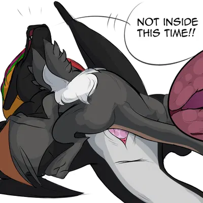 dekard (overgrown lizards) (mythology, nintendo) created by neoarcadianx