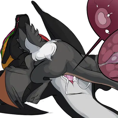 dekard (overgrown lizards) (mythology, nintendo) created by neoarcadianx