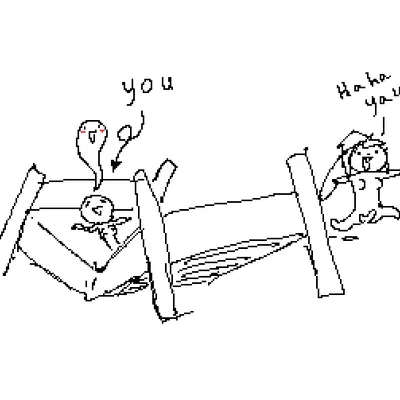 derby (mrbuttonboi) created by hush button