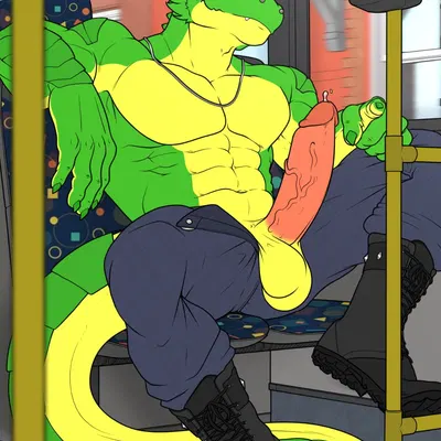 derg (character) (mythology) created by kajhiro