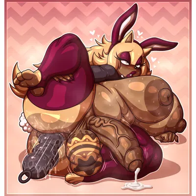 desiree the hedgehog, fan character (easter, sega) created by dhx2kartz