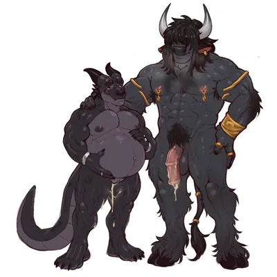 devan (terrainn), magnus (terrainn) (dungeons and dragons, european mythology) created by fallameesto