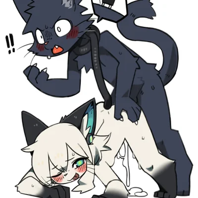 digitan (porforever), nifram logan created by pizademokttero