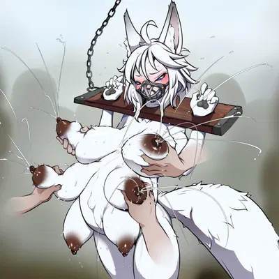 dinah (unicorn overlord) (unicorn overlord, vanillaware) created by j7w