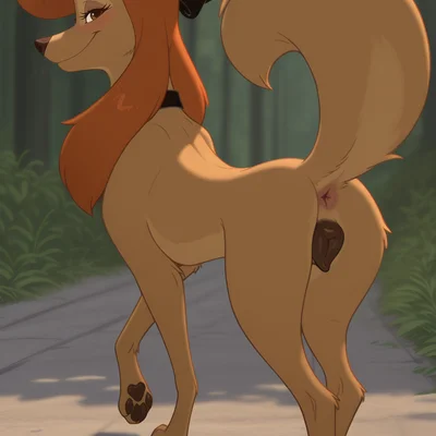 dixie (fath) created by foxlover7796