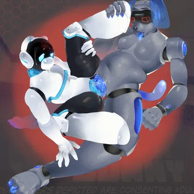 dolly (milkbearbunny) created by milkbearbunny